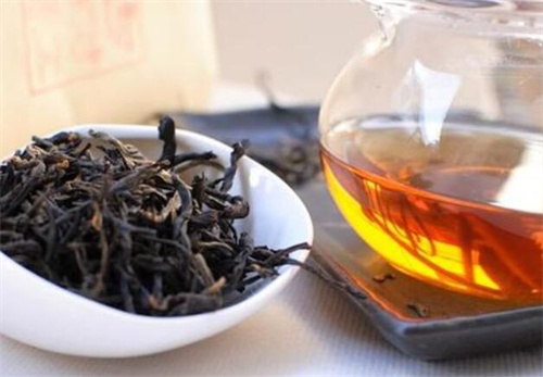 红茶与炒焦红枣的完美搭配,让你的婚姻生活更加甜蜜