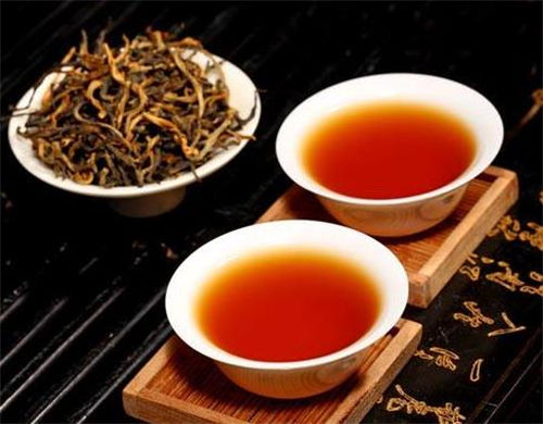 滇红茶为什么它成为了茶界的爆款？