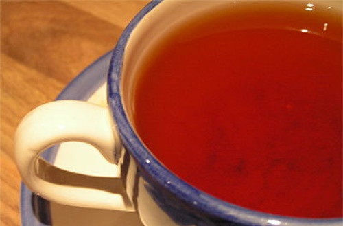 绿茶的功效与作用-红茶泡蜂蜜的功效与作用