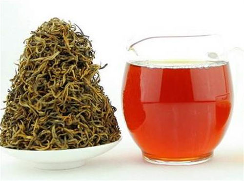 从采摘到发酵，全方位了解制作过程「滇红茶的加工工艺详解」