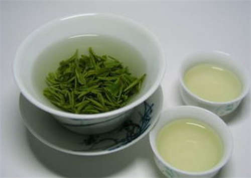 绿茶叶的种类有哪些「茶包括哪几种茶类」