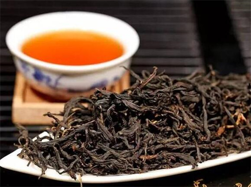 哪种红茶减肥效果好「乌龙茶可以减肥吗」