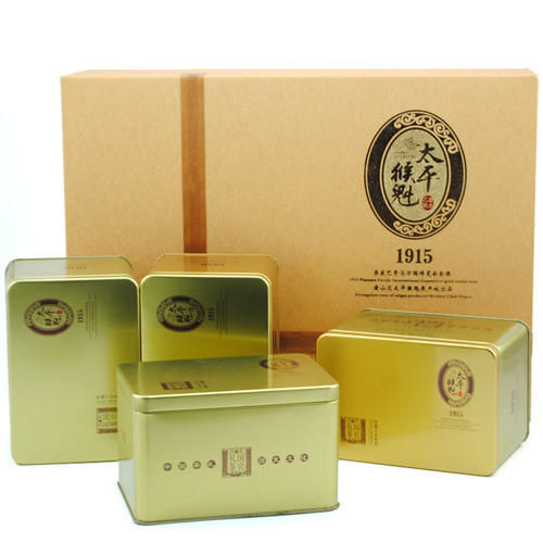 太平猴魁1680元的礼盒-太平猴魁茶叶功效与作用