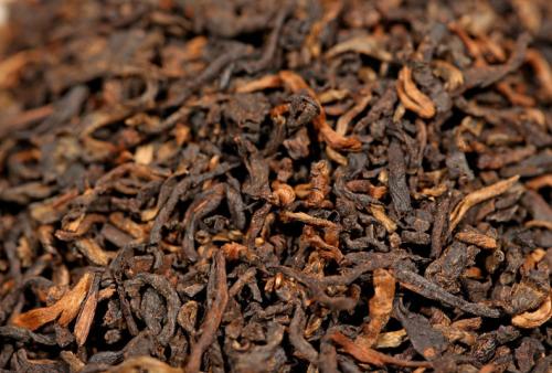黑乌龙茶和普洱茶有什么不同？