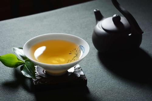 玫瑰普洱茶有哪些独特功效呢「喝玫瑰普洱茶的好处」