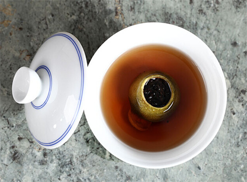 普洱茶哪种好普洱茶是哪家的好「普洱茶熟茶哪个品牌比较好」