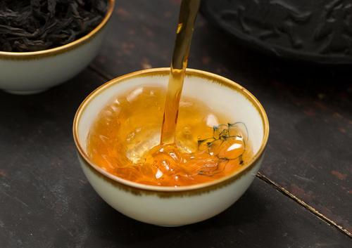 武夷岩茶产品种类奇特，你知道吗？