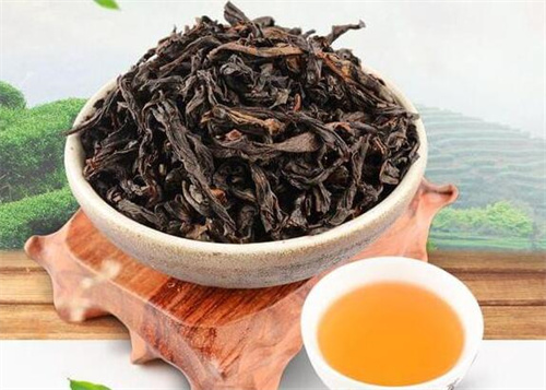 介绍乌龙茶的神奇魅力-乌龙茶的香气主要特点是什么？
