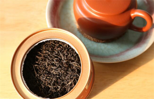 梅兰工夫红茶与金枝梅兰的关系是什么？