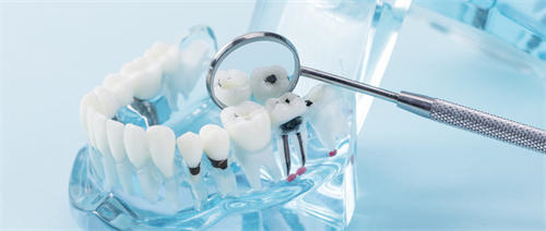 2023年海伦市法国安多健种植牙口碑医院榜单