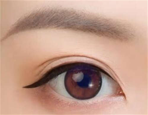 2023年姜堰市欧式双眼皮整形医院哪位比较好