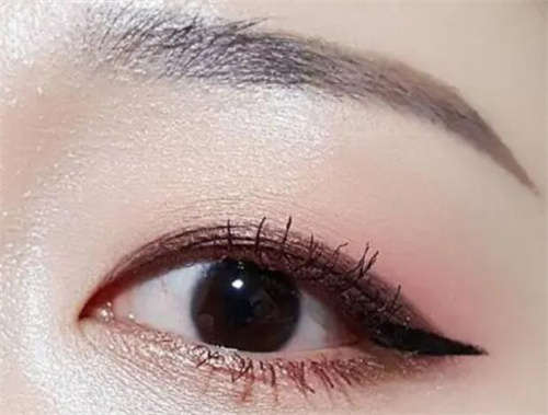 2024年忻州市代县缝线割双眼皮美容医院排名