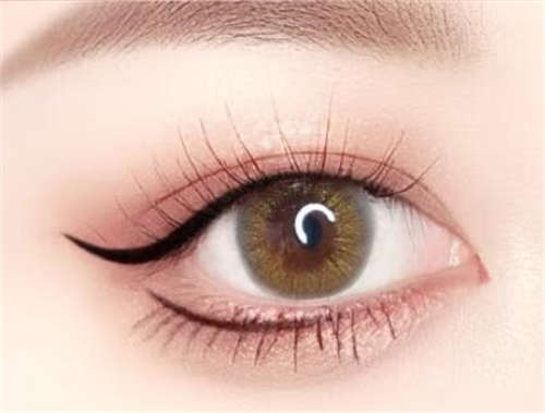临夏永靖县韩式双眼皮均价是多少在线公布-韩式双眼皮整形美容科价格表收费详情?